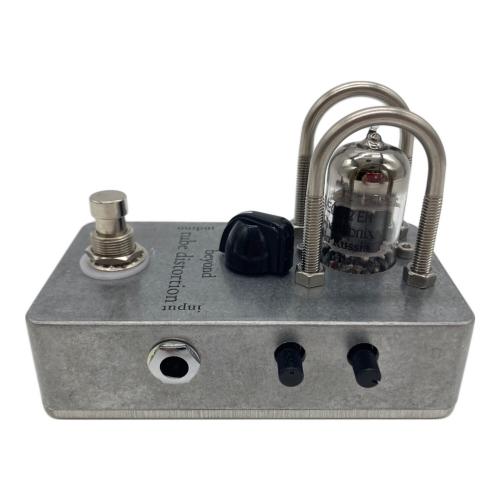 beyond vintage (ビヨンドヴィンテージ) 真空管ディストーション beyond / tube distortion