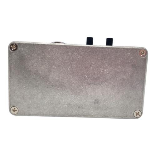 beyond vintage (ビヨンドヴィンテージ) 真空管ディストーション