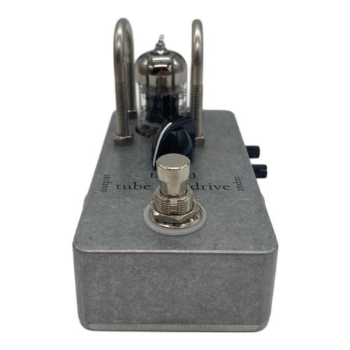 things (シングス) 真空管オーバードライブ beyond / tube over drive