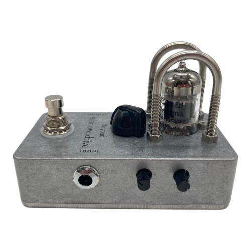 things (シングス) 真空管オーバードライブ beyond / tube over drive