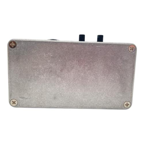 things (シングス) 真空管オーバードライブ beyond / tube over drive