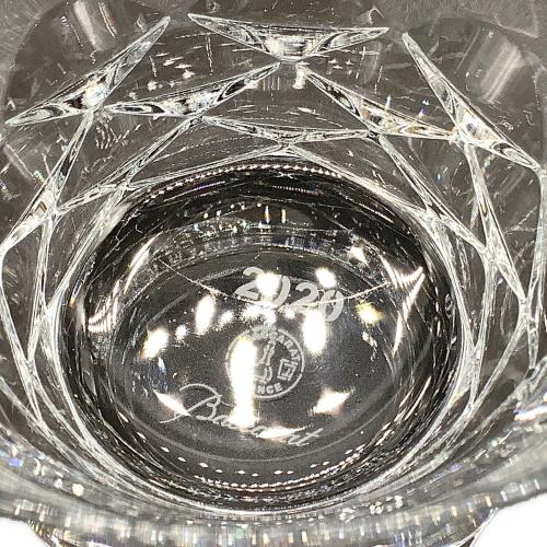 Baccarat (バカラ) イヤータンブラー 2020年 ブラーヴァ 2Pセット