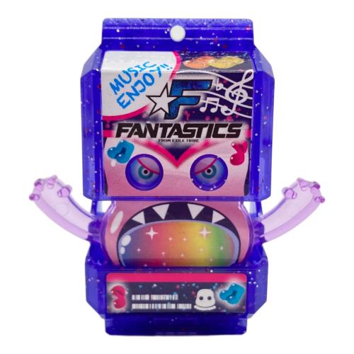 仮面ライダーガヴ (カメンライダーガヴ) 仮面ライダー シール貼り済 ＣＤ特典 ごちぞう