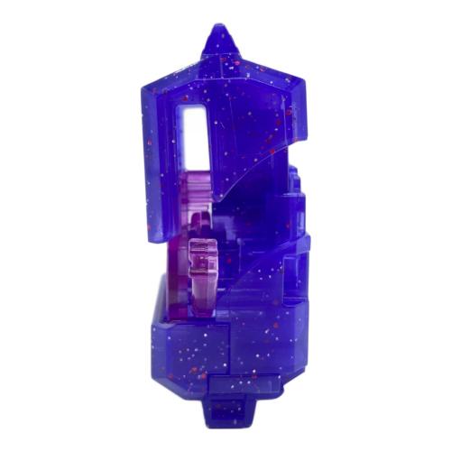 仮面ライダーガヴ (カメンライダーガヴ) 仮面ライダー シール貼り済 ＣＤ特典 ごちぞう