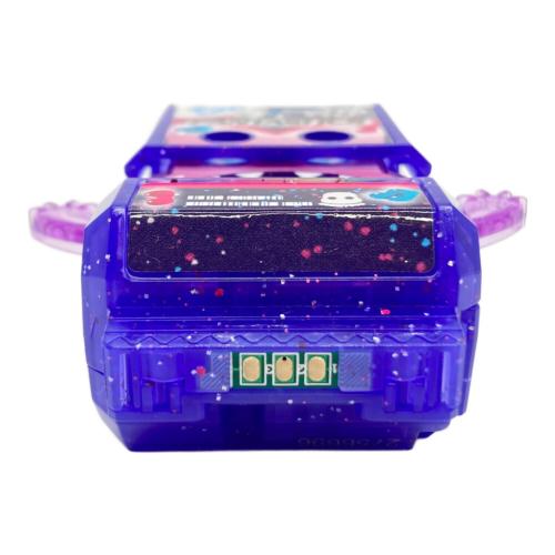 仮面ライダーガヴ (カメンライダーガヴ) 仮面ライダー シール貼り済 ＣＤ特典 ごちぞう