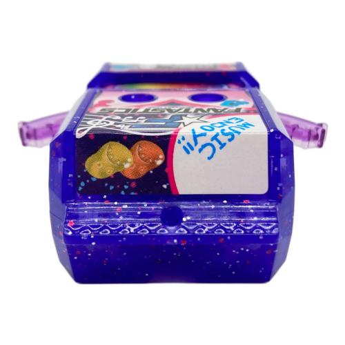 仮面ライダーガヴ (カメンライダーガヴ) 仮面ライダー シール貼り済 ＣＤ特典 ごちぞう