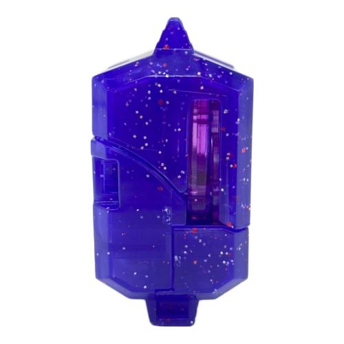 仮面ライダーガヴ (カメンライダーガヴ) 仮面ライダー シール貼り済 ＣＤ特典 ごちぞう