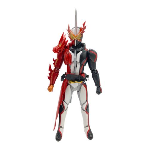 フィギュア 仮面ライダーセイバー ブレイブドラゴン S.H.Figuarts
