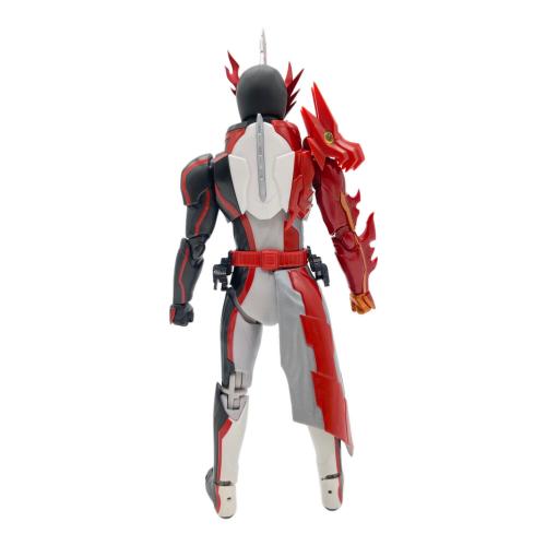 フィギュア 仮面ライダーセイバー ブレイブドラゴン S.H.Figuarts