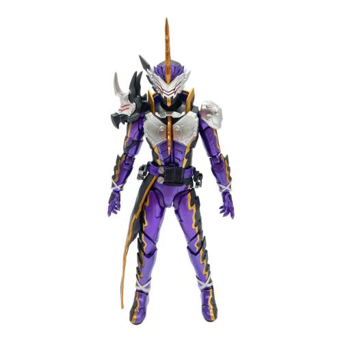 フィギュア 仮面ライダーセイバー 仮面ライダーカリバー ジャアクドラゴン S.H.Figuarts