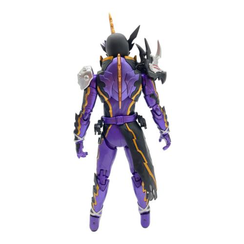 フィギュア 仮面ライダーセイバー 仮面ライダーカリバー ジャアクドラゴン S.H.Figuarts