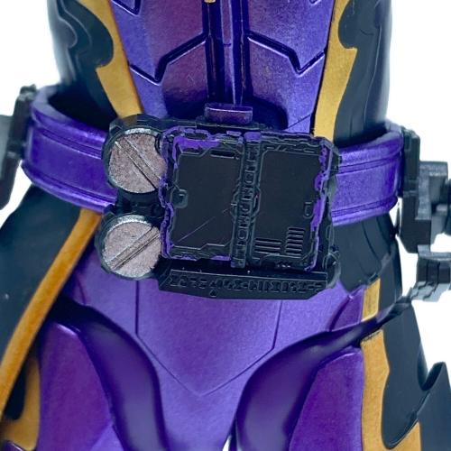 フィギュア 仮面ライダーセイバー 仮面ライダーカリバー ジャアクドラゴン S.H.Figuarts