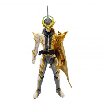 フィギュア 仮面ライダーセイバー 仮面ライダーエスパーダ ランプドアランジーナ S.H.Figuarts