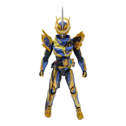 フィギュア 仮面ライダーセイバー 深罪の三重奏 仮面ライダーエスパーダ アラビアーナナイト S.H.Figuarts