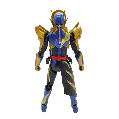 フィギュア 仮面ライダーセイバー 深罪の三重奏 仮面ライダーエスパーダ アラビアーナナイト S.H.Figuarts