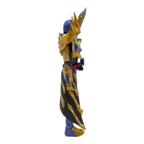 フィギュア 仮面ライダーセイバー 深罪の三重奏 仮面ライダーエスパーダ アラビアーナナイト S.H.Figuarts