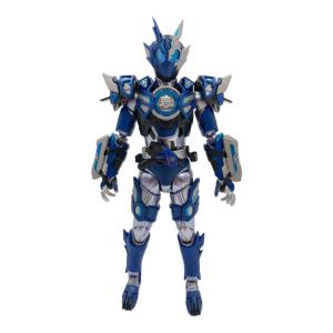 フィギュア 仮面ライダーゼロワン 仮面ライダーオルトロスバルカン S.H.Figuarts