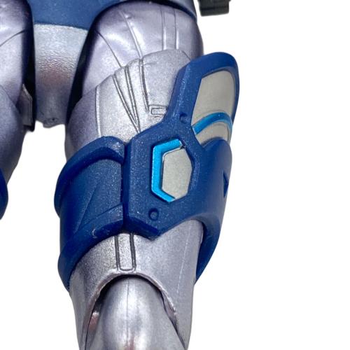 フィギュア 仮面ライダーゼロワン 仮面ライダーオルトロスバルカン S.H.Figuarts