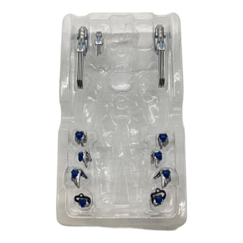 フィギュア 仮面ライダーゼロワン 仮面ライダーオルトロスバルカン S.H.Figuarts