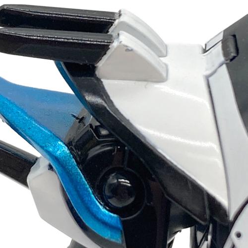 フィギュア 仮面ライダークローズエボル S.H.Figuarts