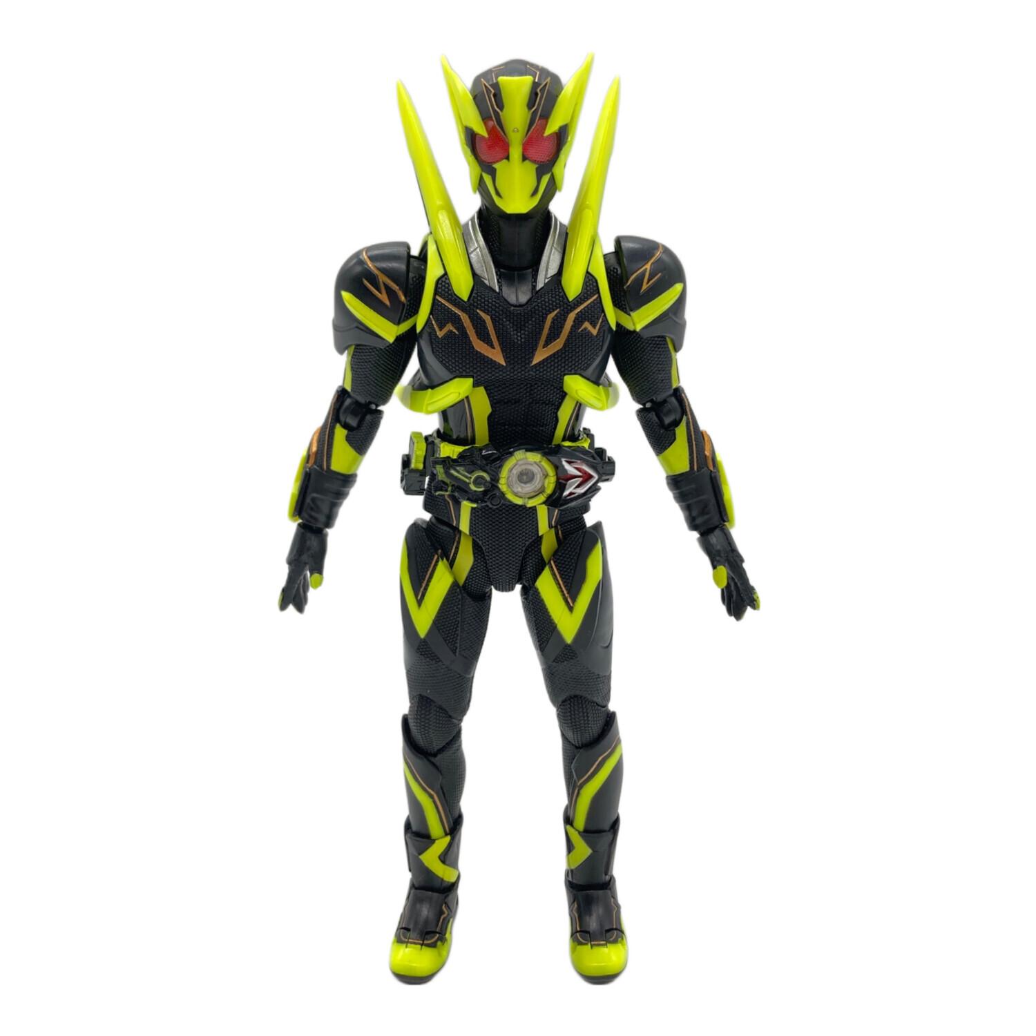 フィギュア 仮面ライダーゼロワン シャイニングホッパー S.H.Figuarts