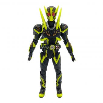 フィギュア 仮面ライダーゼロワン シャイニングホッパー S.H.Figuarts TAMASHII NATION 2020