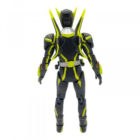 フィギュア 仮面ライダーゼロワン シャイニングホッパー S.H.Figuarts