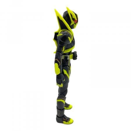 SHFiguarts 仮面ライダーゼロワン シャイニングホッパー 2020 フィギュア 仮面ライダーゼロワン シャイニングホッパー S.H.Figuarts