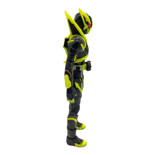 フィギュア 仮面ライダーゼロワン シャイニングホッパー S.H.Figuarts TAMASHII NATION 2020