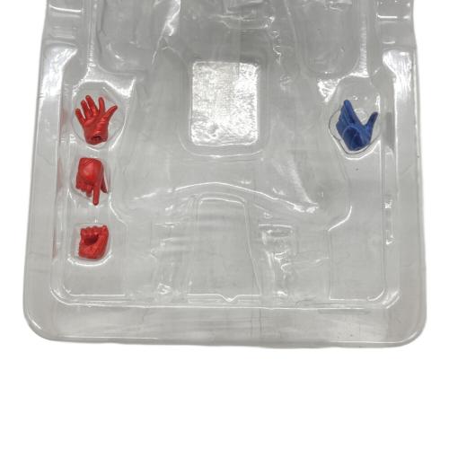 フィギュア 仮面ライダービルド クローズビルドフォーム S.H.Figuarts