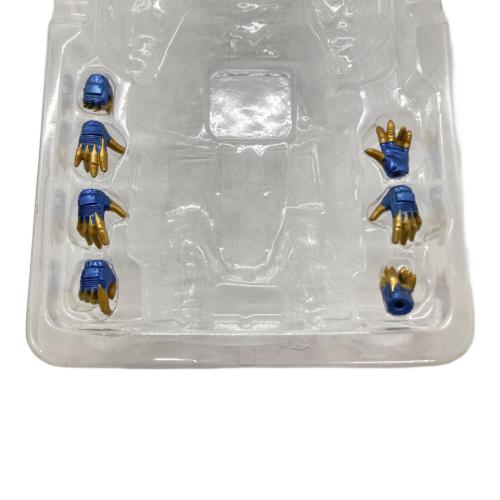 フィギュア 仮面ライダービルド 仮面ライダーエボル ブラックホールフォーム(フェーズ4) S.H.Figuarts