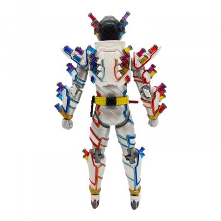 フィギュア 仮面ライダービルド ジーニアスフォーム｜トレファクONLINE