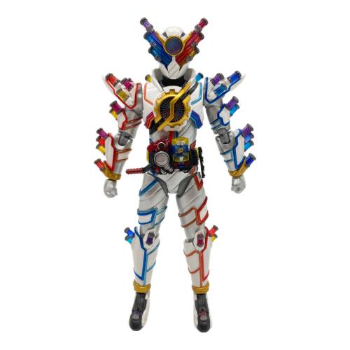 フィギュア 仮面ライダービルド ジーニアスフォーム