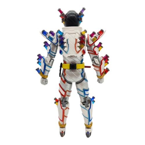 フィギュア 仮面ライダービルド ジーニアスフォーム