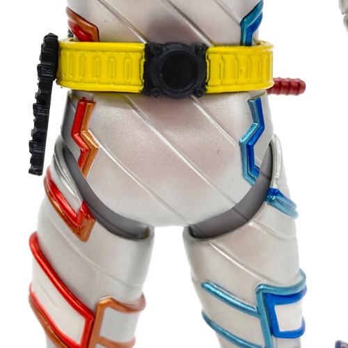 フィギュア 仮面ライダービルド ジーニアスフォーム