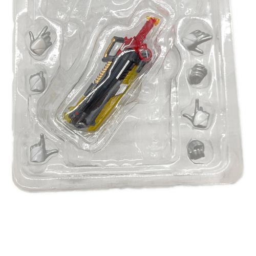 フィギュア 仮面ライダービルド ジーニアスフォーム