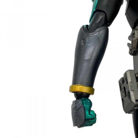 フィギュア 仮面ライダー電王 仮面ライダーゼロノス アルタイル