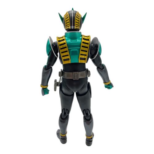 S.H.Figuarts真骨彫仮面ライダーゼロノス　アルタイルフォーム レビュー】 S.H.Figuarts（真骨彫製法） 仮面ライダーゼロノス