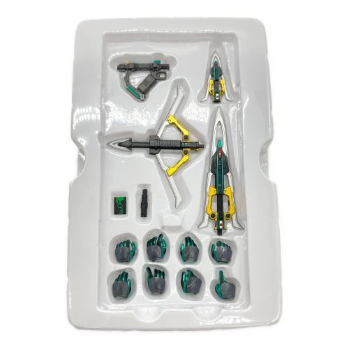 フィギュア 仮面ライダー電王 仮面ライダーゼロノス アルタイル