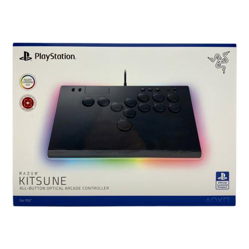 Razer (レイザー) Kitsune レバーレスコントローラー
