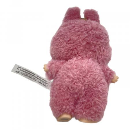 POP MART (ポップマート) ヌイグルミ 開封済み Lychee Berry THE