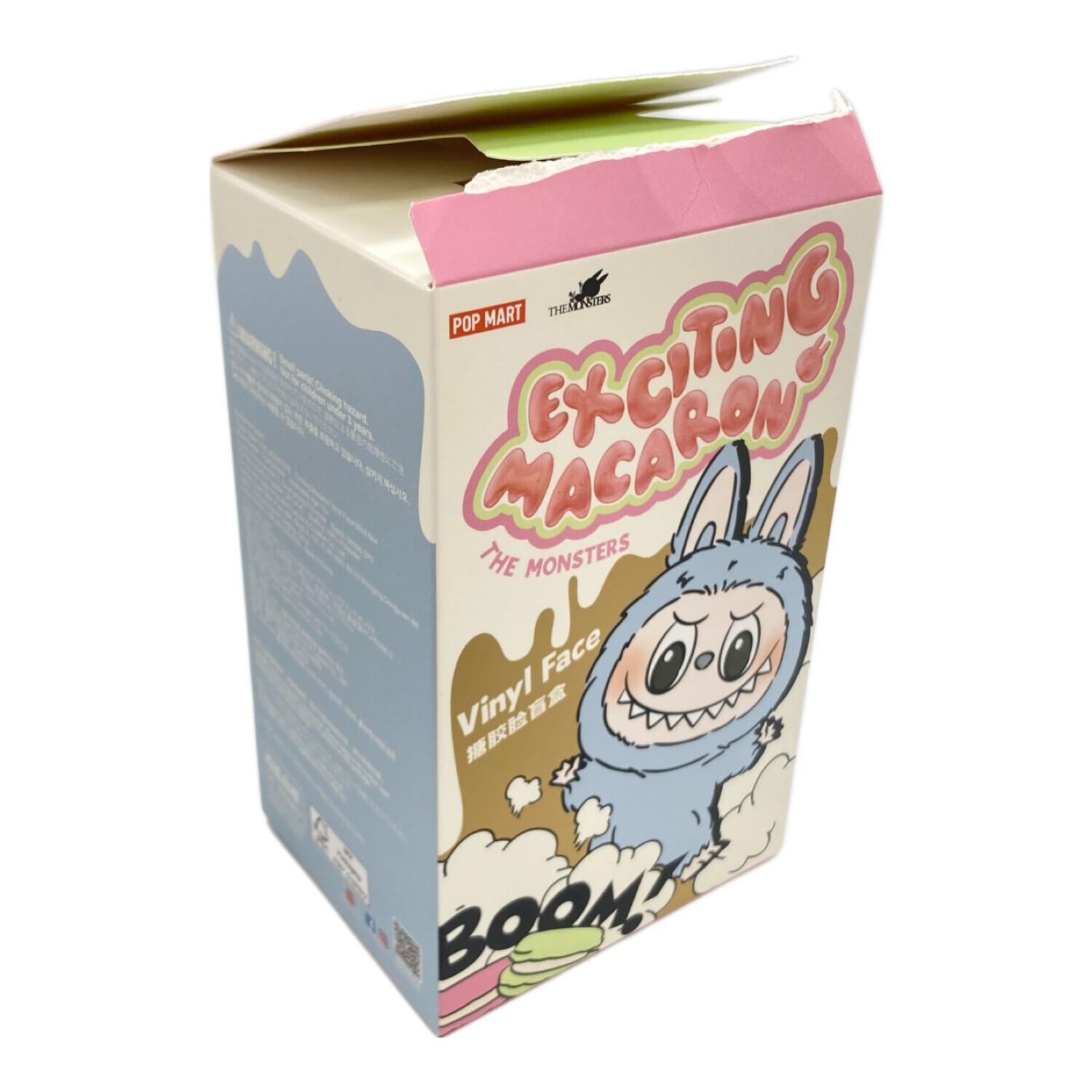 POP MART (ポップマート) ヌイグルミ 開封済み Sea Salt Coconut