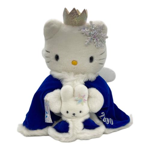 Sanrio (サンリオ) ヌイグルミ ハローキティ― FAIRY KITTYver Collector's Series 2000年