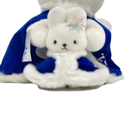 Sanrio (サンリオ) ヌイグルミ ハローキティ― FAIRY KITTYver Collector's Series 2000年