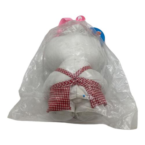 Sanrio (サンリオ) ヌイグルミ ハローキティ―ベーカーver ぬいぐるみ 2000年