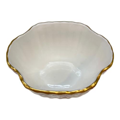 spode (スポード) シュガーポット フルールドリス レッド