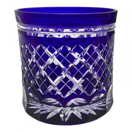 HIROTA GLASS (ヒロタガラス) 江戸切子 2Pセット｜トレファクONLINE