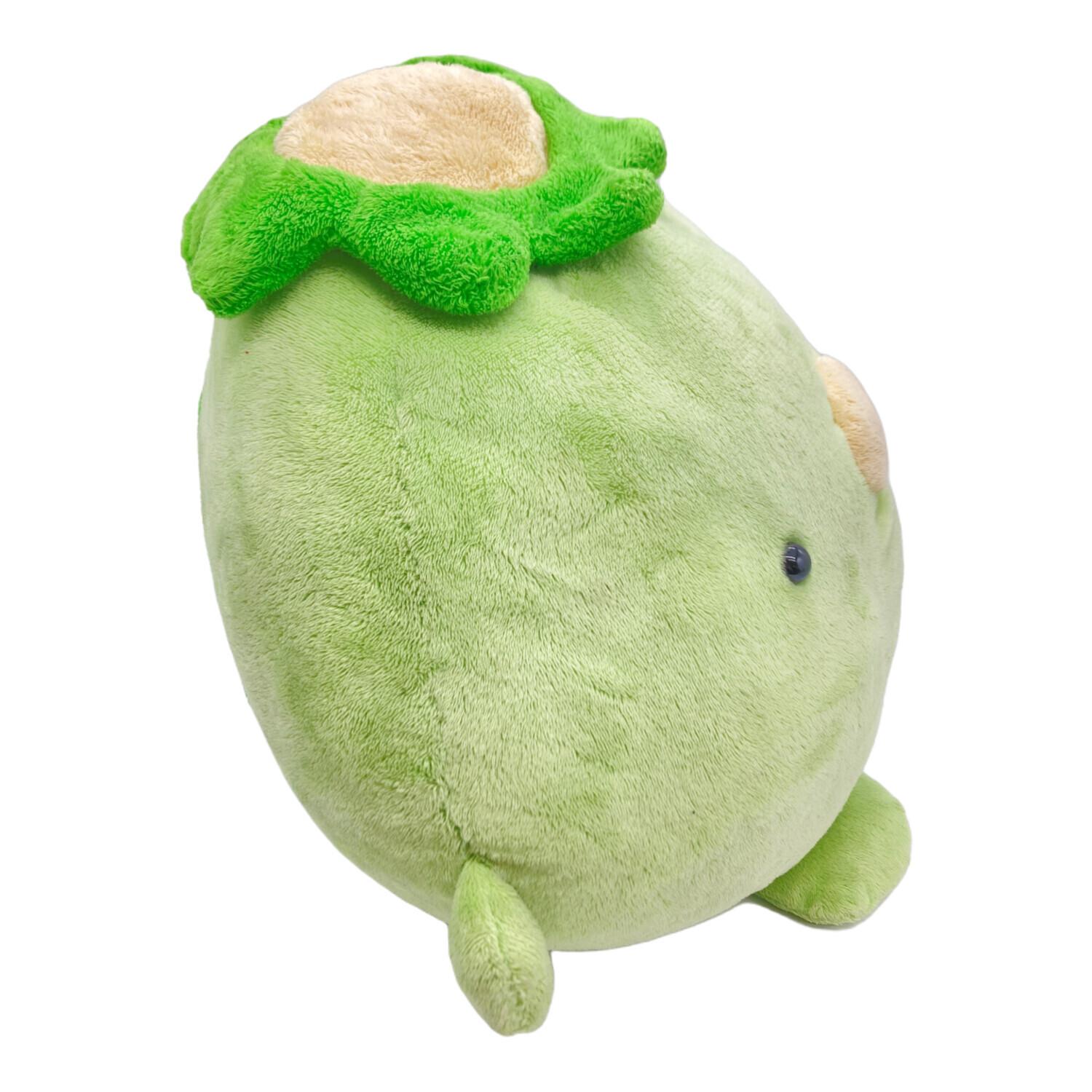 Fricca ヌイグルミ まんまるピロー カッパ｜トレファクONLINE