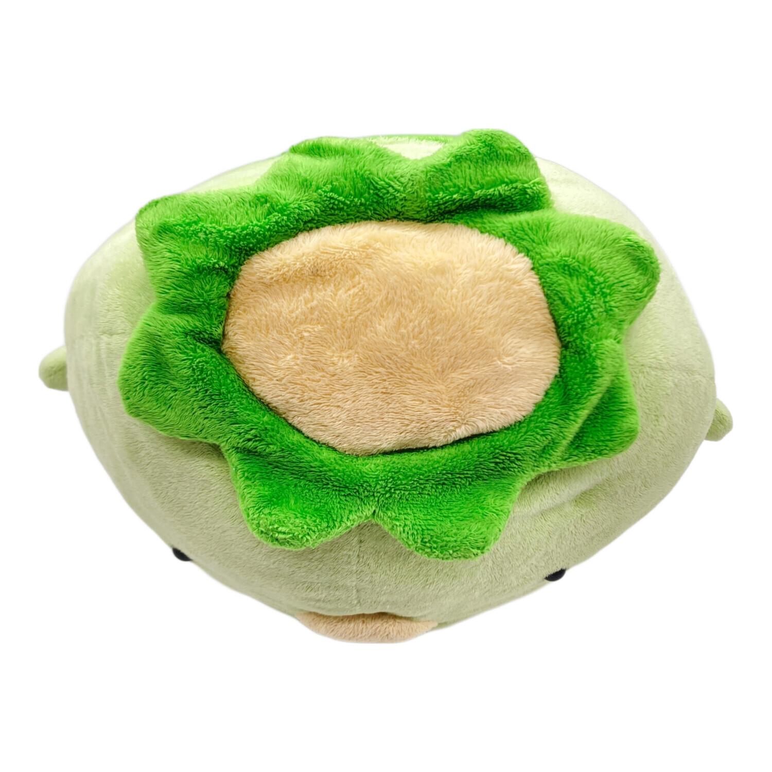 Fricca ヌイグルミ まんまるピロー カッパ｜トレファクONLINE