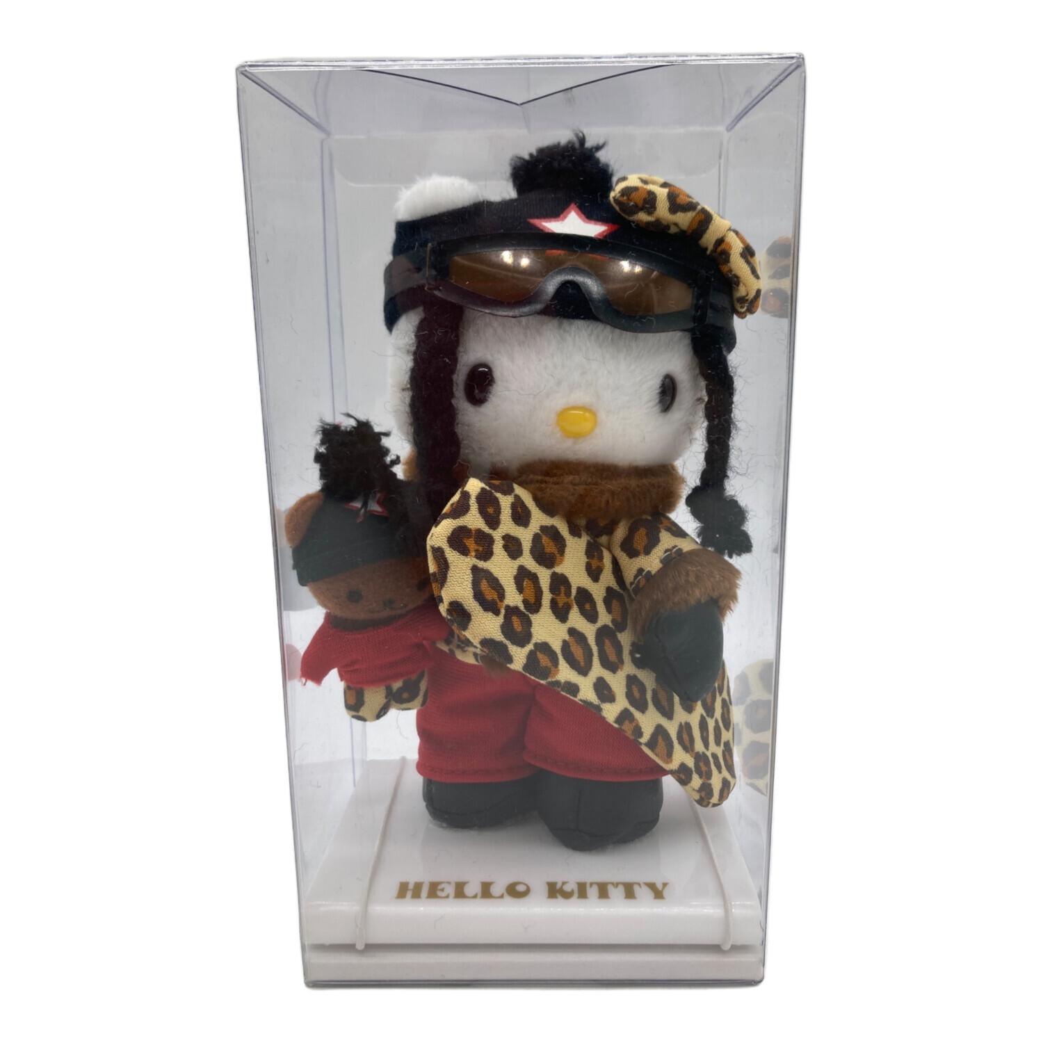 ハローキティマンスリードール・・・⑧ ハローキティ マンスリードール